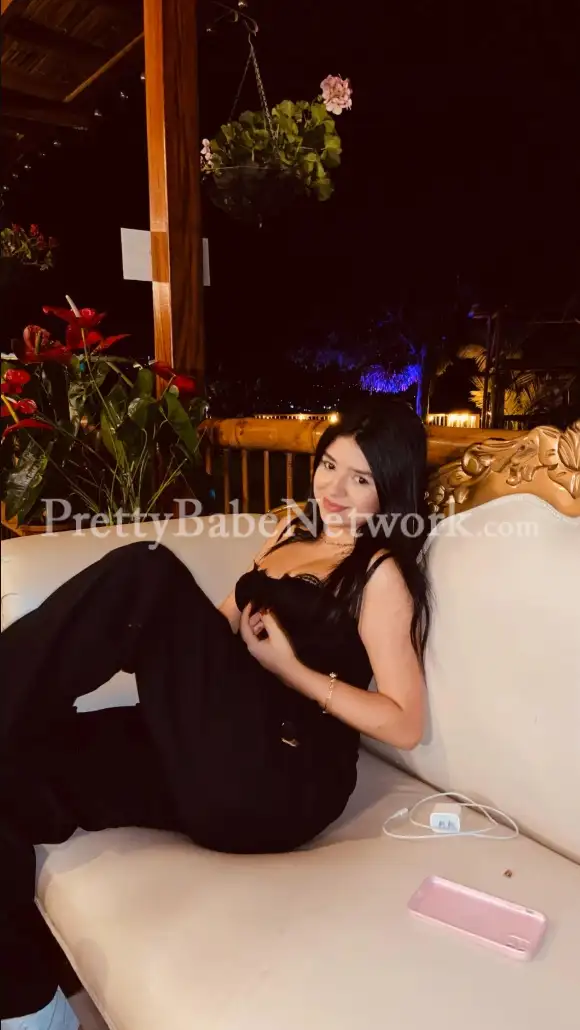 Want Professional Services? Hire Air Hostess Escort Vidya in Goregaon